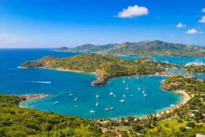 St Martin