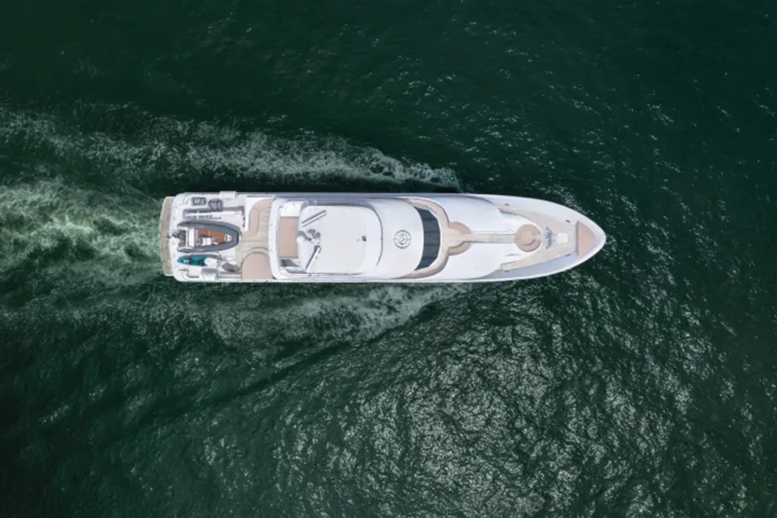 Westport Yachts
