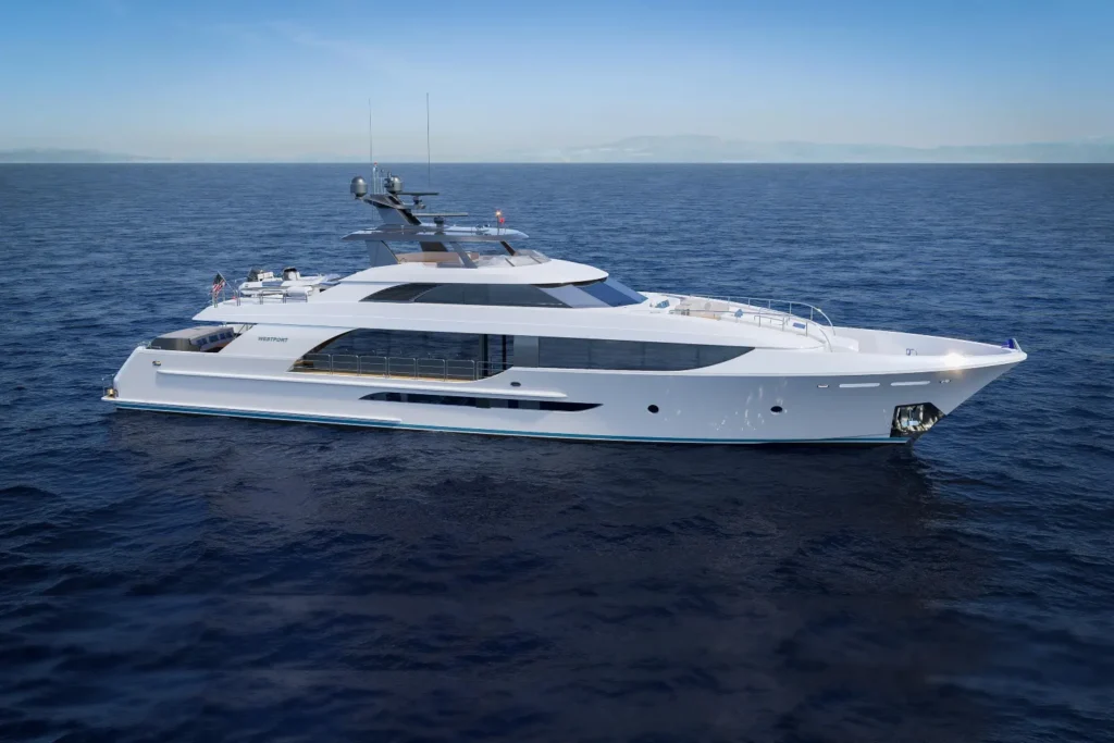 Westport Yachts