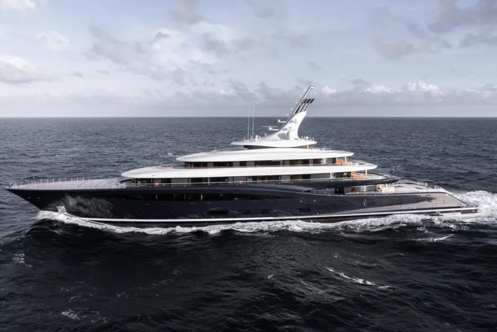 Feedship Yachts
