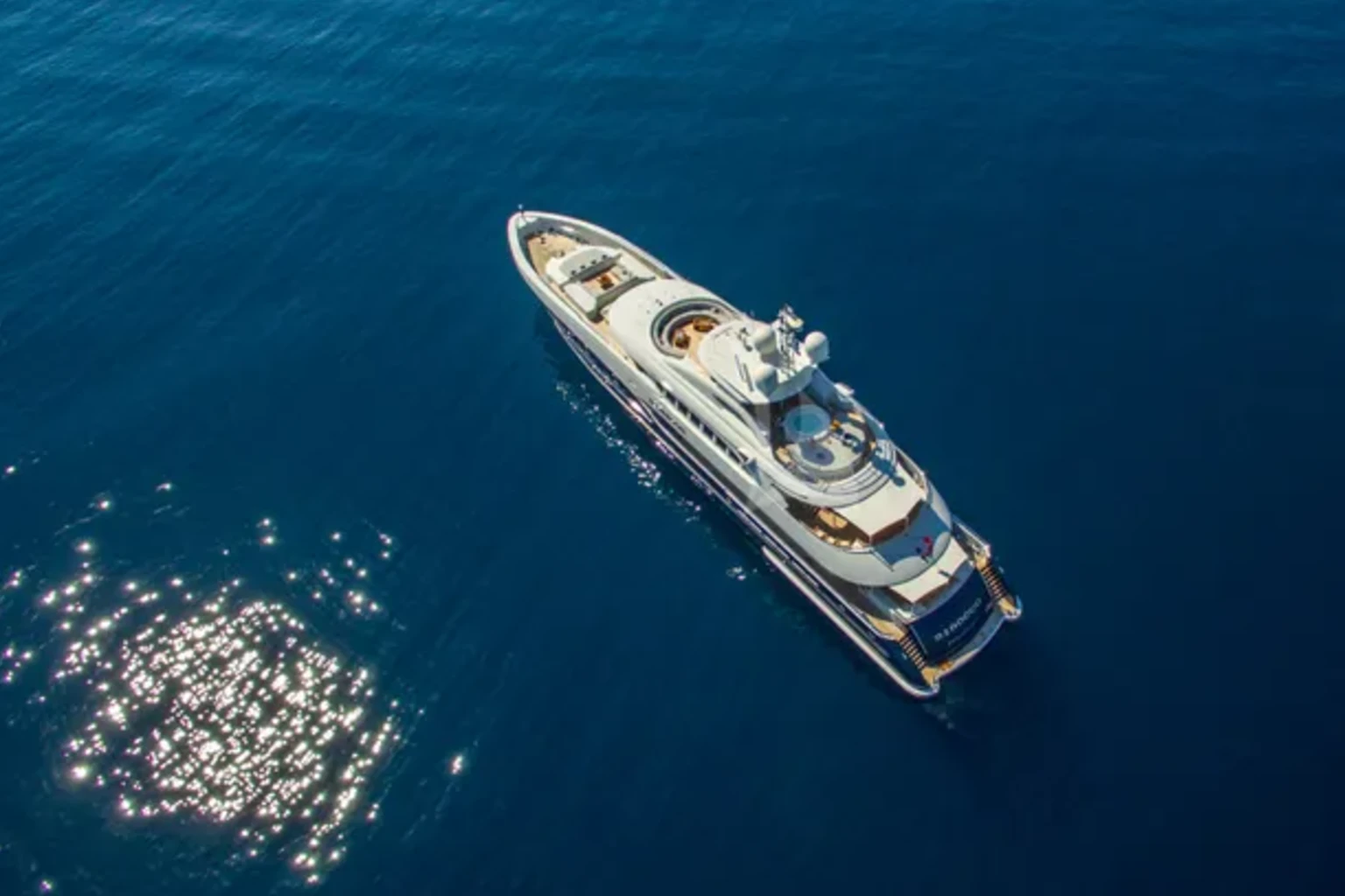 Heesen Yachts