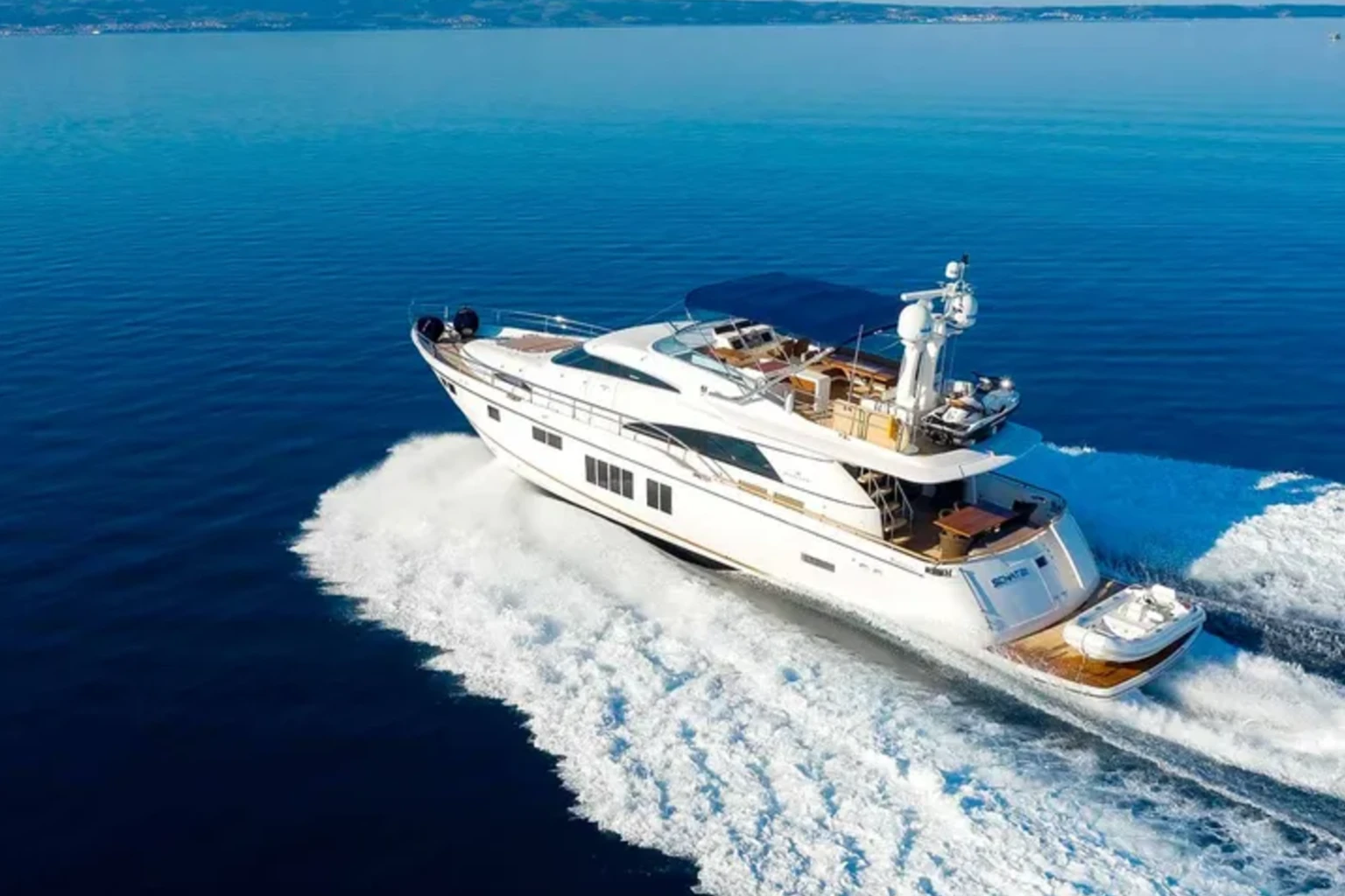 Fairline Yachts