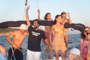Cro Yachting