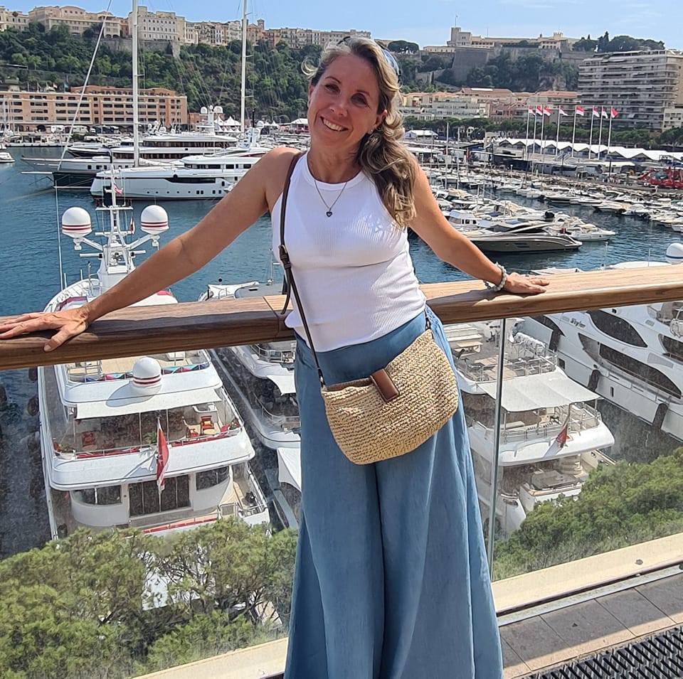 Silvana Mattera