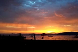 Sunrise