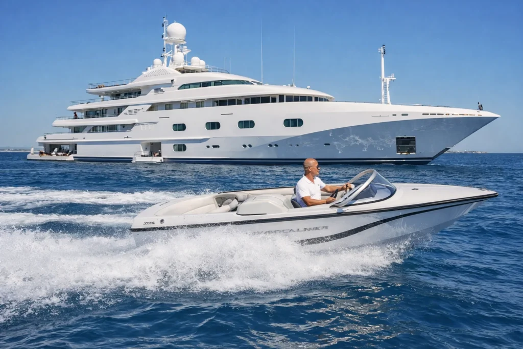 Tahiti Yacht Services