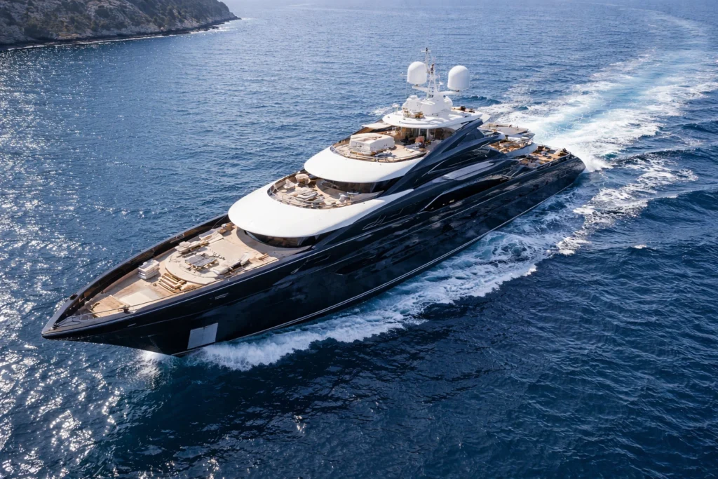 Yachting