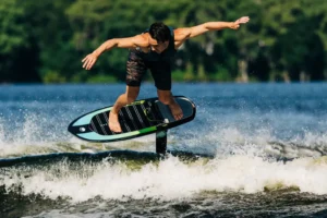 Hydroboards