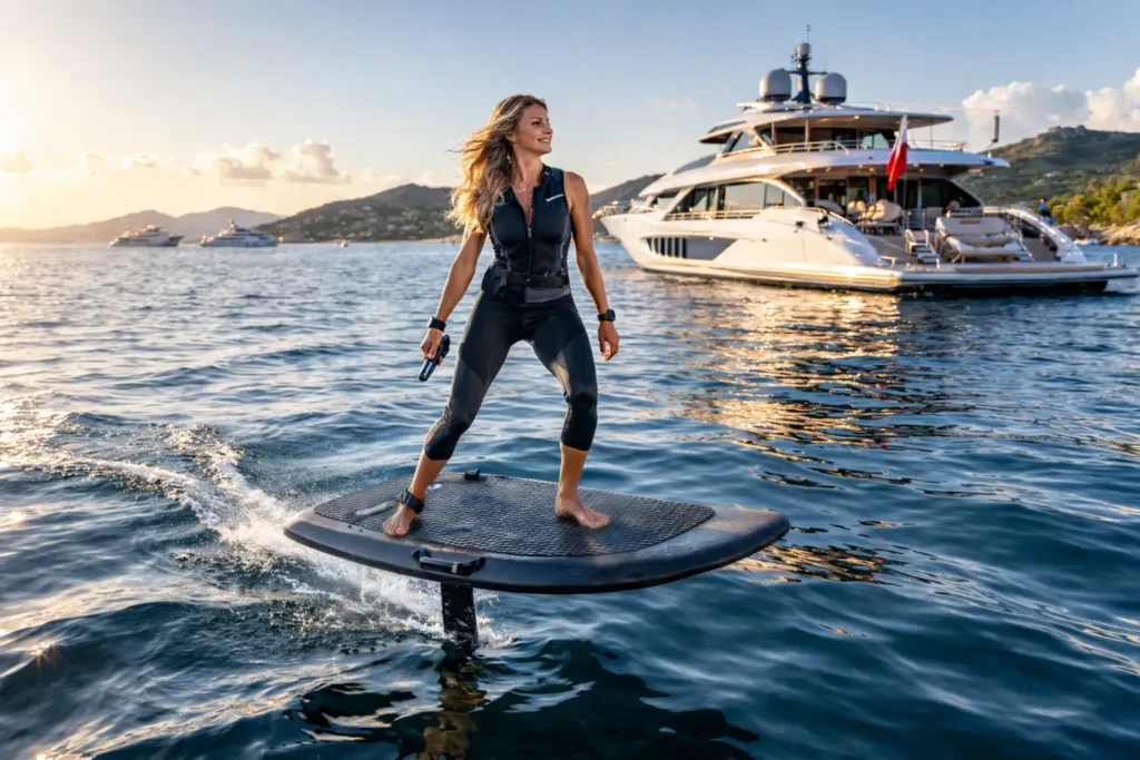 Fliteboards