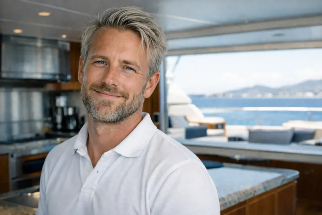 Life After Yachting
