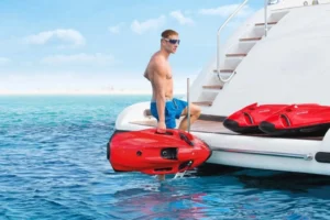 Seabob Toys