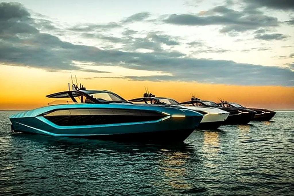 Yacht Sales with ThinkLab Consultancy